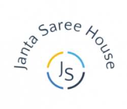 Janta Saree House logo icon