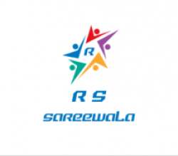 R S Sareewala logo icon