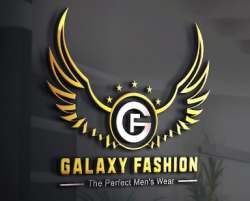 Galaxy Fashion logo icon
