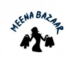 Meena Bazaar logo icon