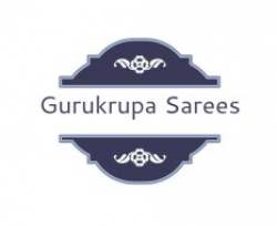 Gurukrupa Sarees logo icon