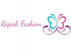 Rajesh Fashion logo icon