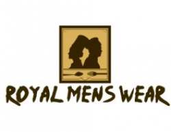 Royal Mens Wear logo icon