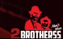 2Brothers Mens Wear logo icon