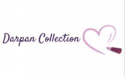 Darpan Collection logo icon