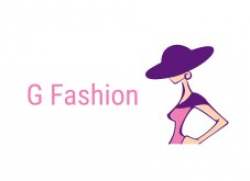 G Fashion logo icon