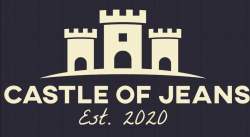 Castle of Jeans logo icon