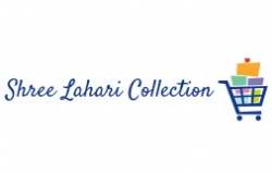 Shree Lahari Collection logo icon