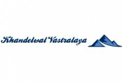 Khandelwal Vastralaya logo icon