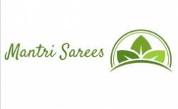 Mantri Sarees logo icon