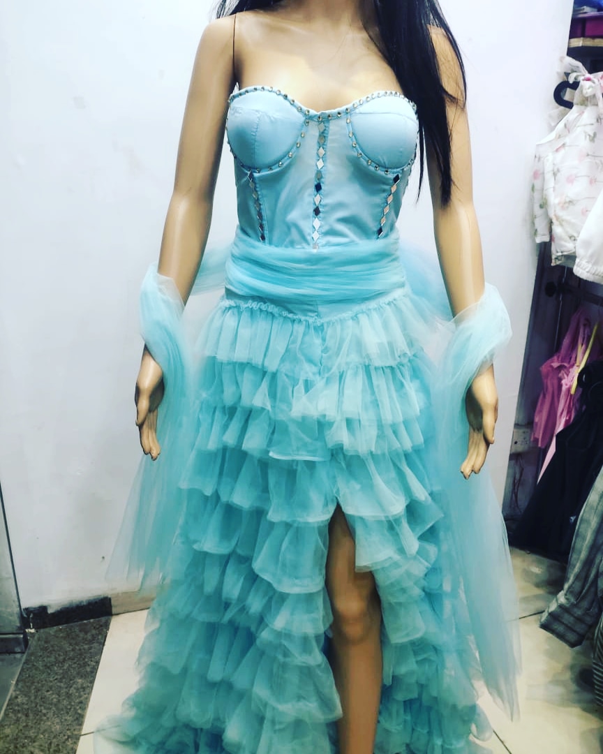 dress