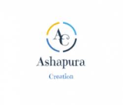 Ashapura Creation logo icon