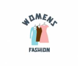 Womens Fashion logo icon
