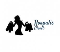 Roopalis Closet logo icon