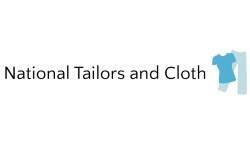 National Tailors and Cloth Store logo icon