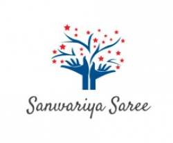 Sanwariya Saree logo icon