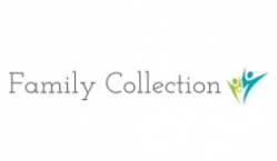 Family Collection logo icon