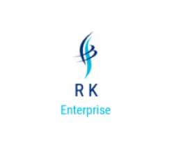 R K Enterprise logo icon