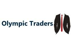 Olympic Traders Mens Wear logo icon