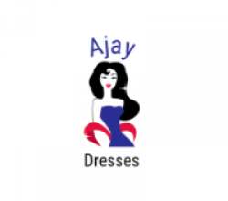 Ajay Dresses logo icon