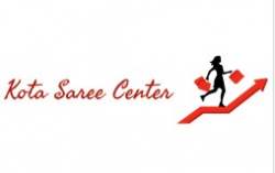 Kota Saree Center logo icon