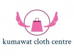 kumawat cloth centre logo icon