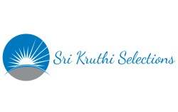 Sri Kruthi Selections logo icon