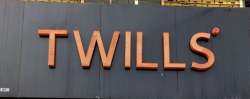 Twills logo icon