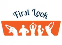 First Look logo icon