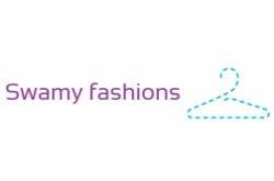 Swamy fashions logo icon