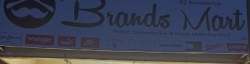 Brands Mart logo icon