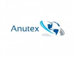 Anutex logo icon