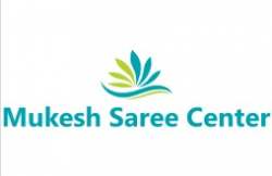 Mukesh Saree Center logo icon