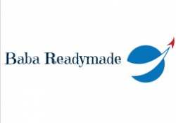 Baba Readymade logo icon