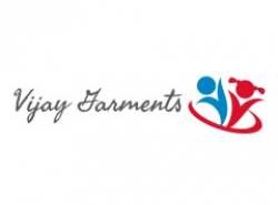 Vijay Garments logo icon