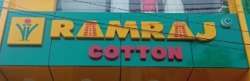 Ramraj Cotton logo icon