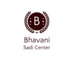 Bhavani Sadi Center logo icon
