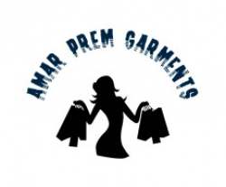 Amar Prem Garments logo icon
