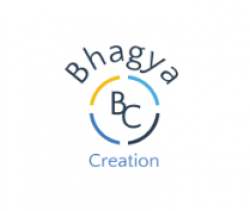 Bhagya Creation logo icon