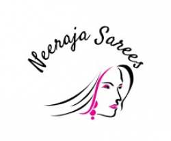 Neeraja Sarees logo icon