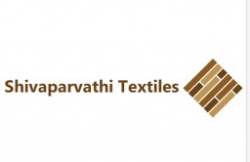Shivaparvathi Textiles logo icon