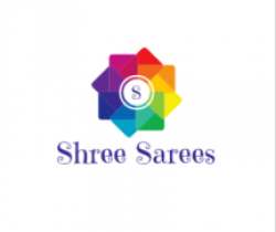 Shree Sarees logo icon