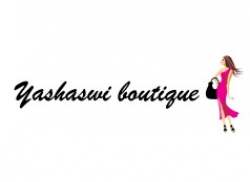 Yashaswi boutique logo icon