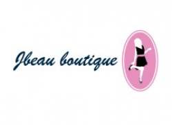 Jbeau boutique logo icon