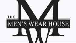 The Mens Wearhouse logo icon