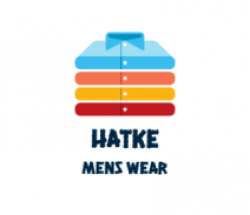 Hatke Mens Wear logo icon