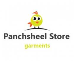 Panchsheel Store logo icon