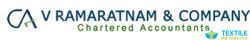 V Ramaratnam and Company logo icon