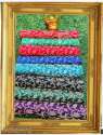 Zari Woven Blouse Brocade Fabric 
