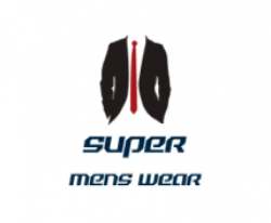 Super Mens Wear logo icon